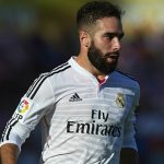 Dani-Carvajal