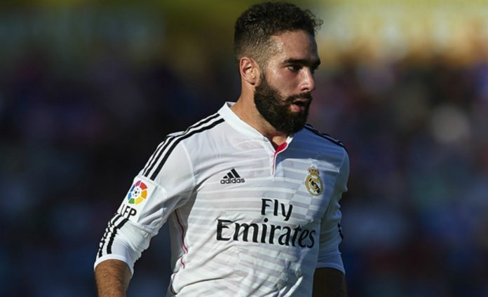 Dani-Carvajal