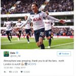 Dele Alli