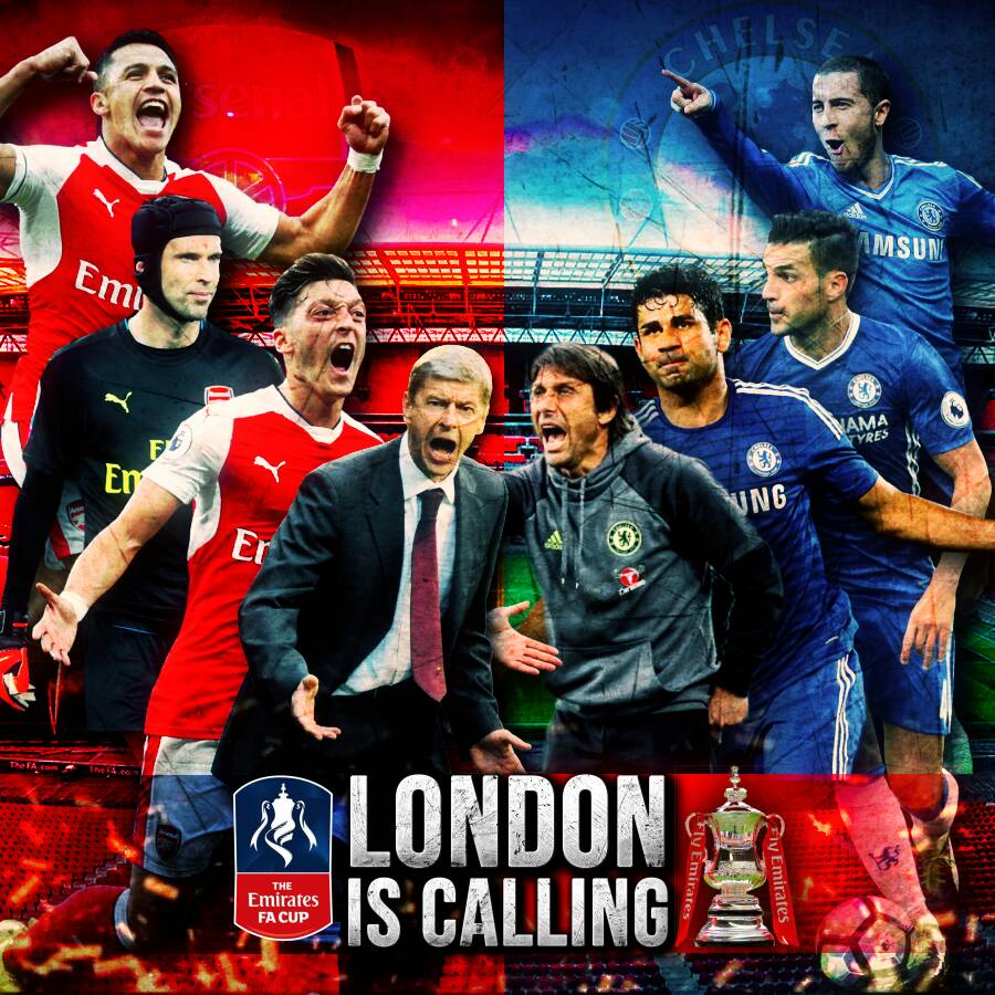 Fa Cup Arsenal Vs Chelsea  Arsenal Vs Chelsea Live Stream How To Watch