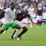 FC+Girondins+de+Bordeaux+v+Saint+Etienne