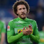 Fabian-Johnson-Monchengladbach