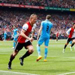 Feyenoord 2