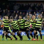 Huddersfield Town3