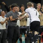 Joachim Loew – team