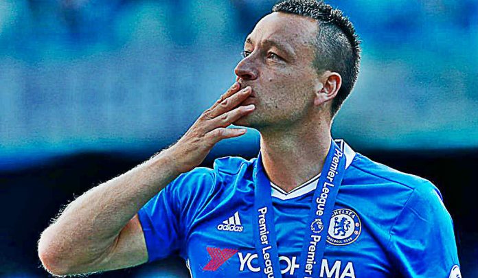 John Terry 5