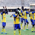 KCCA FC