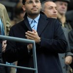 Khaldoon Al Mubarak