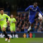 Kurt Zouma