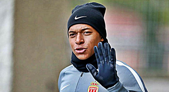 Kylian Mbappe Lays Down Terms For Real Madrid Move