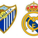 Malaga-Real Madrid