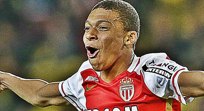 Mbappe 2