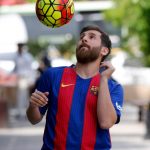 Messi doppleganger 4