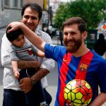 Messi doppleganger 5