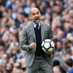 Pep Guardiola