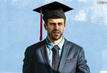 Pique, El Rey Pique to study at Harvard