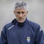 Quique Setien