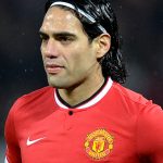 Radamel Falcao