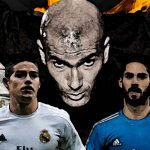 Real Madrid Feature