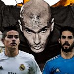 Real Madrid Feature