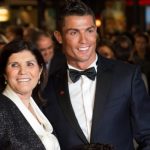 Ronaldo-mom