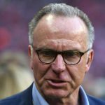 Rummenigge