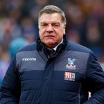 Sam Allardyce