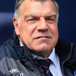 Sam Allardyce 2