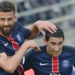 Thiago motta di maria