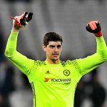 Thibaut Courtois