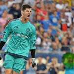 Thibaut Courtois 3