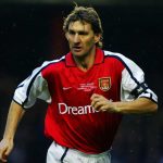 Tony Adams