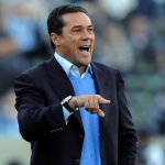 Vanderlei Luxemburgo