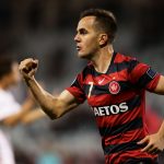 AFC Asian Champions League: Group Stage – Western Sydney v Shanghai SIPG FC