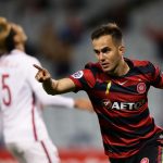 AFC Asian Champions League: Group Stage – Western Sydney v Shanghai SIPG FC