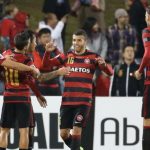 WESTERN SYDNEY WANDERERS3