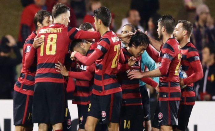 WESTERNSYDNEYWANDERERS