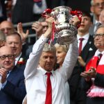 Arsenal v Chelsea – The Emirates FA Cup Final