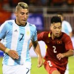 argentina-vietnam