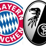 bayern munich-freiburg