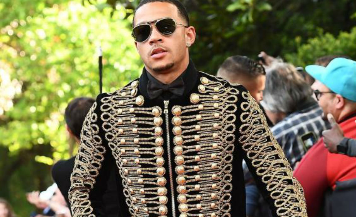 style clothing memphis depay