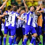 deportivo la coruna