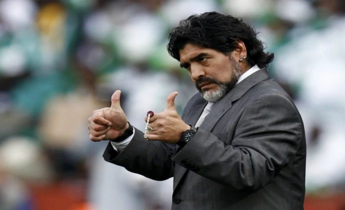 diegomaradona