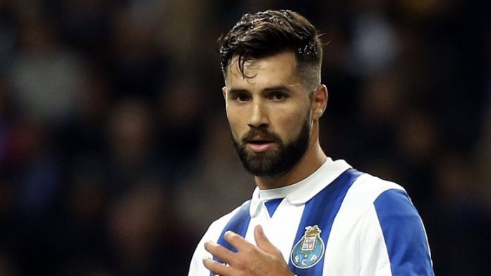 Brazillian Defender Felipe Close To Juventus Move