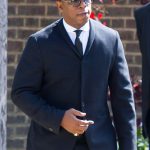 ian wright-ugo funeral