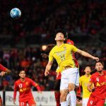 Adelaide v Jiangsu Sainty – AFC Asian Champions League