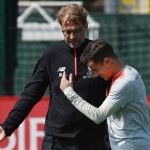 klopp coutinho