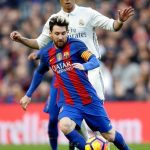 lionel messi ronaldo