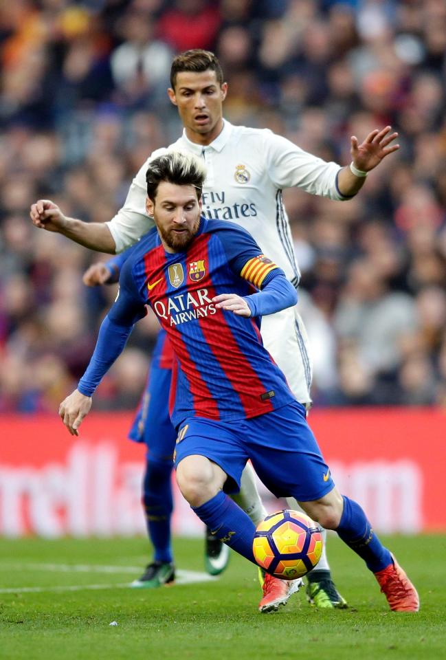 La Liga News: Messi Makes Sensational Ronaldo Claim, Real Madrid