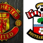 man utd southampton